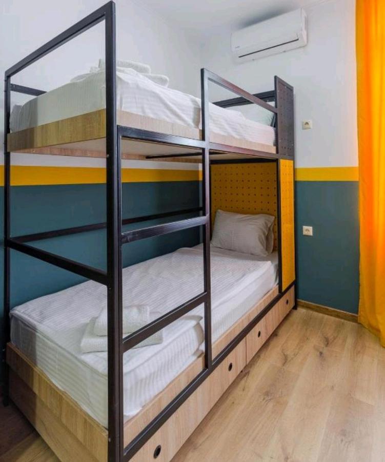 City Centre Hostel 3 巴统 外观 照片
